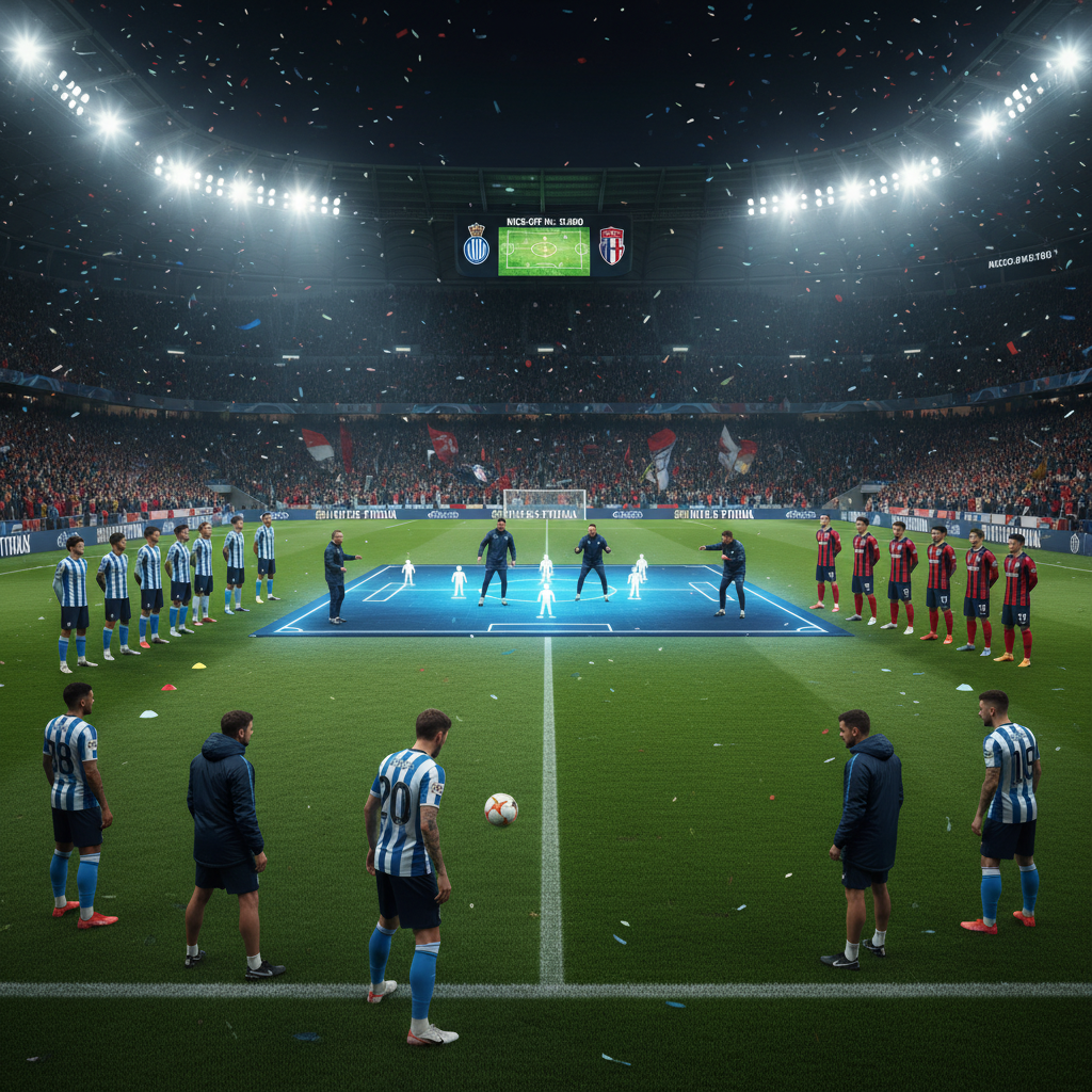 Nhận Định Thể Công Viettel vs HAGL Vòng 19 V-League 2026 - Hàng Đẫy Dậy Sóng | KliveGeo