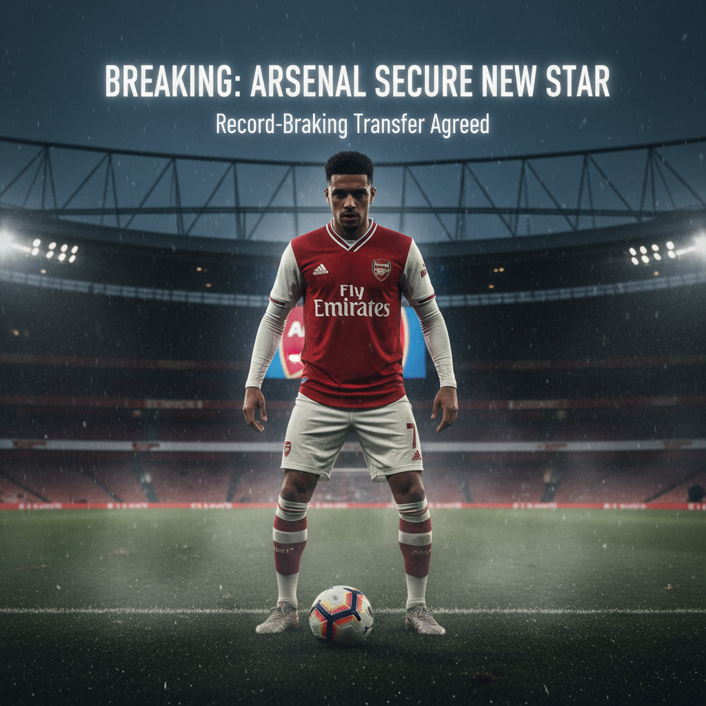 Kvaratskhelia Sắp Đến Arsenal? PSG Ra Giá Kỷ Lục €180M Cho Ngôi Sao Georgia