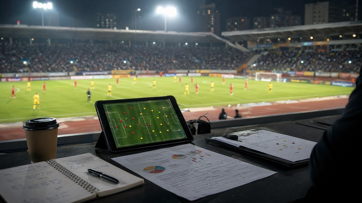 Nhận định CAHN vs SLNA sau vòng 20 V-League: Đình Bắc bùng nổ, cuộc đua nóng trở lại | KliveGeo