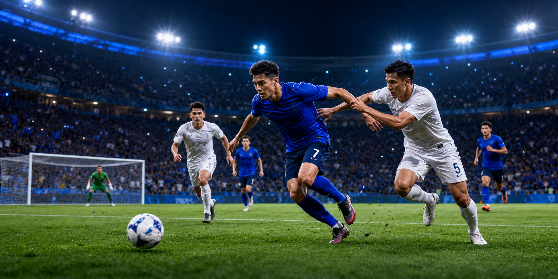 Bóng đá trực tiếp 19/05: lịch World Cup 2026 và cách lưu GMT+7