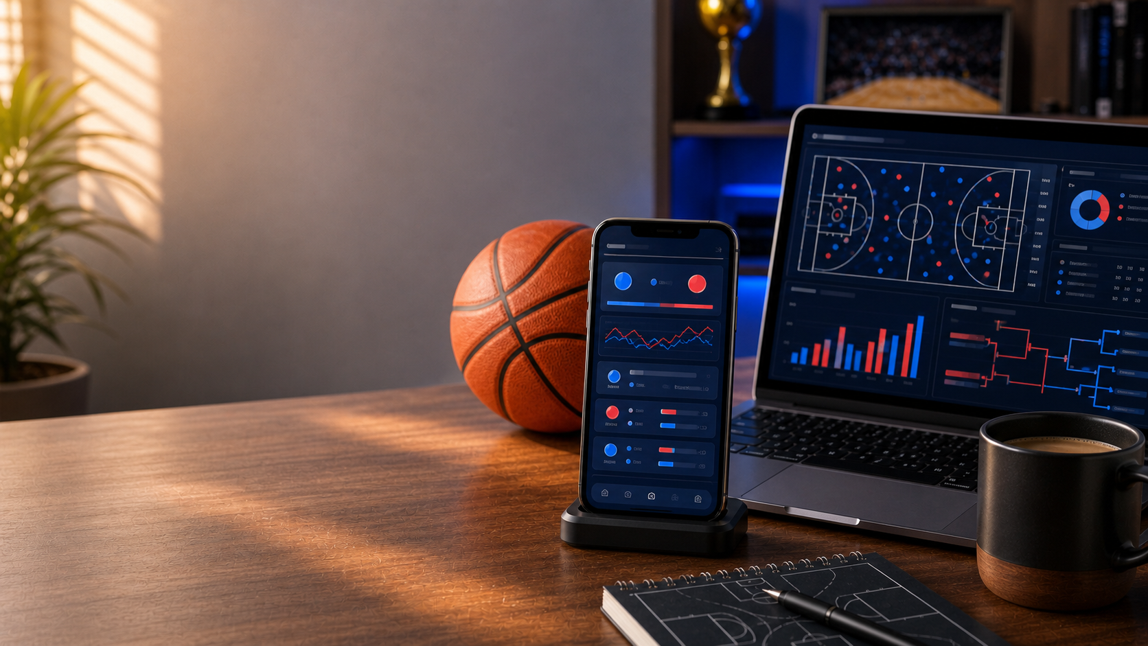NBA Playoffs Game 5: Cavaliers vs Pistons theo giờ Việt Nam GMT+7