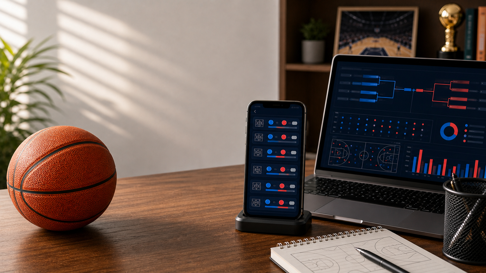 NBA Playoffs: chuẩn bị Game 7 và chung kết miền theo GMT+7