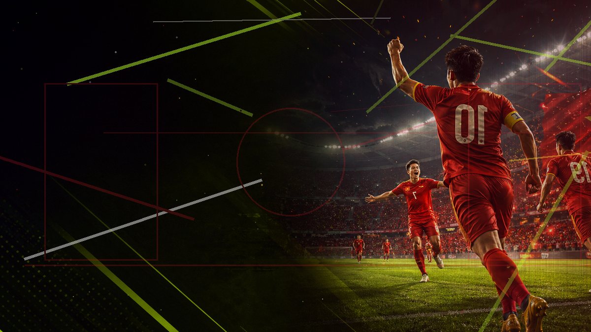 Đội tuyển Việt Nam quyết tâm giành vé vào vòng loại thứ 3 World Cup 2026