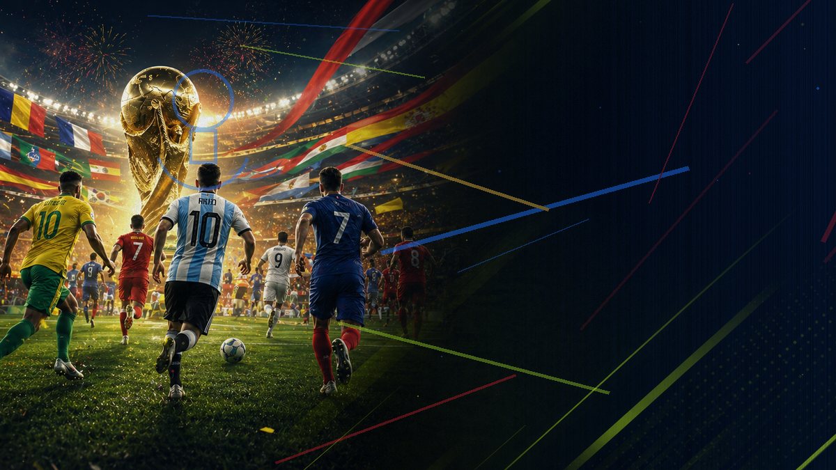 Arsene Wenger: "Pháp Là Ứng Viên Số 1 World Cup 2026" — Luật Việt Vị Mới Bị UEFA Bác