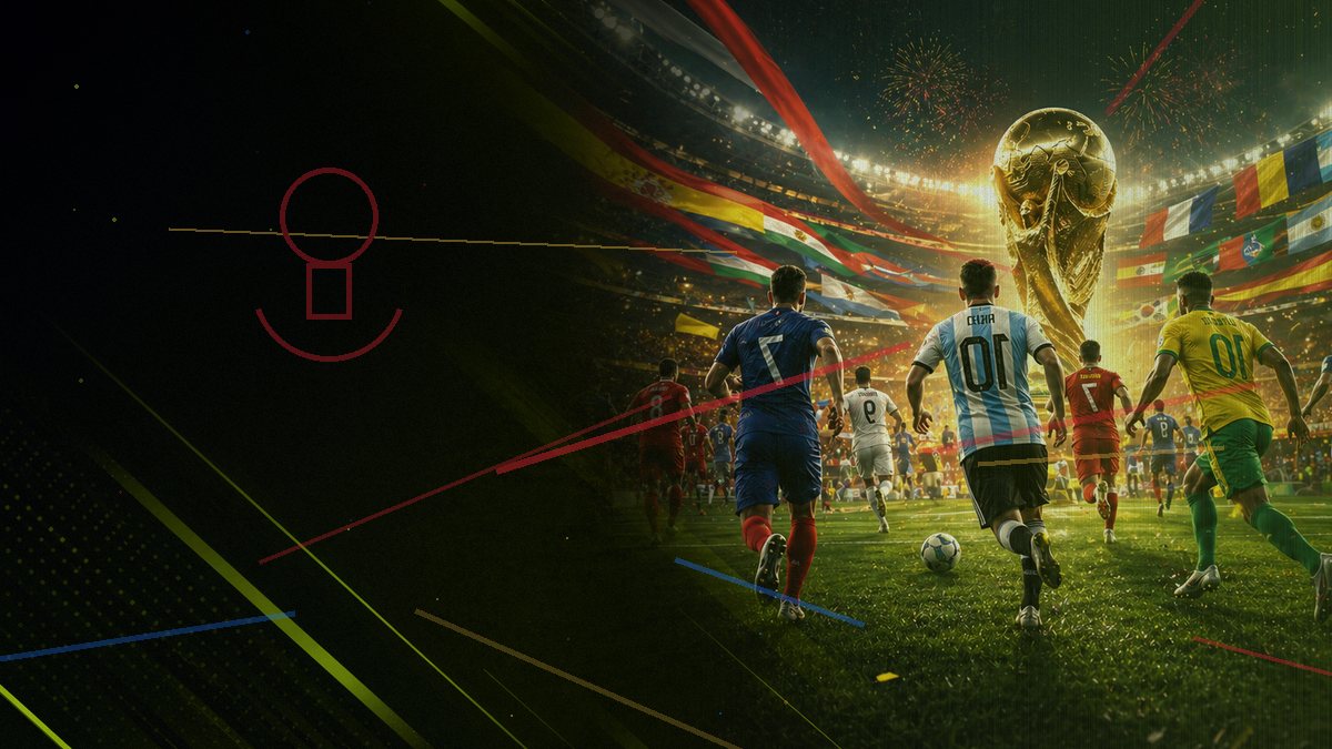 VTV Bảo Trì World Cup 2026 — Xem Ở Đâu Thay Thế?