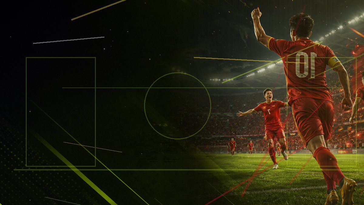 Trực Tiếp Bóng Đá Hôm Nay 13/04/2026: V-League Vòng 19, U17 Việt Nam & MU vs Leeds