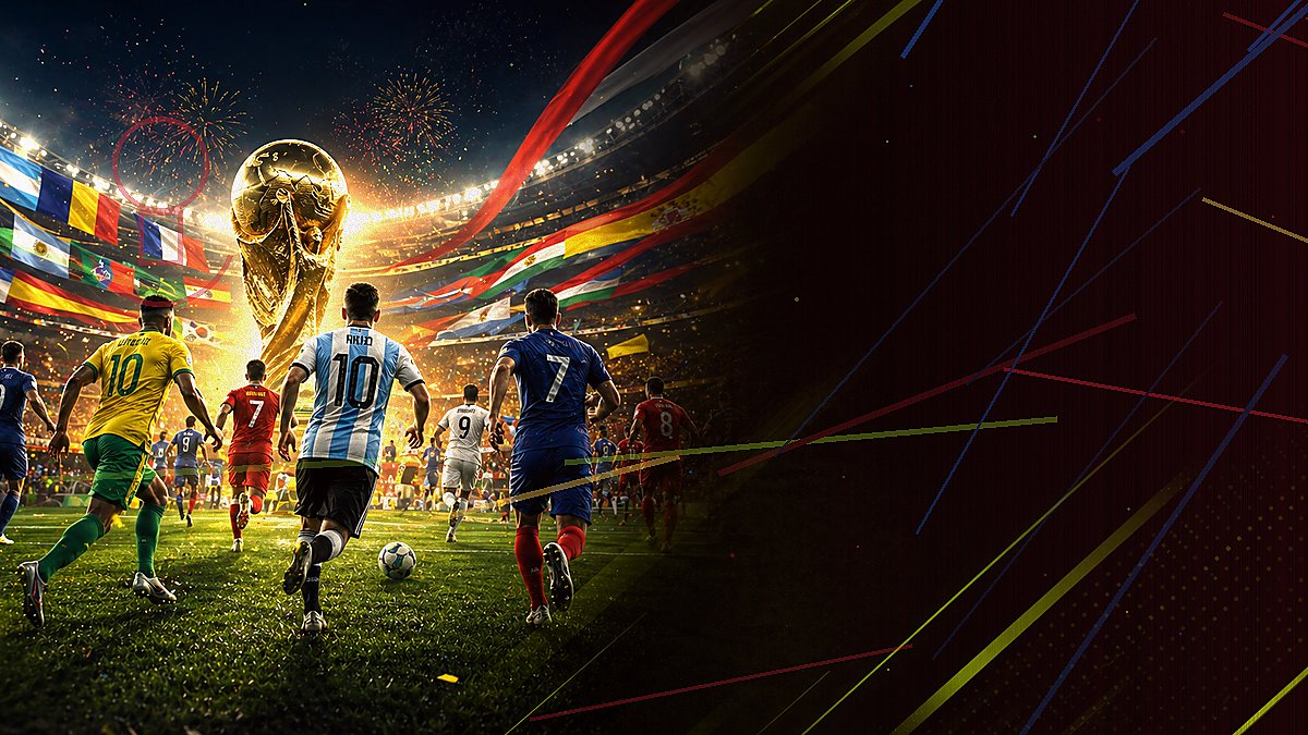 World Cup 2026: Cơ Hội Nào Cho Bóng Đá Châu Á Tại Sân Chơi 48 Đội?
