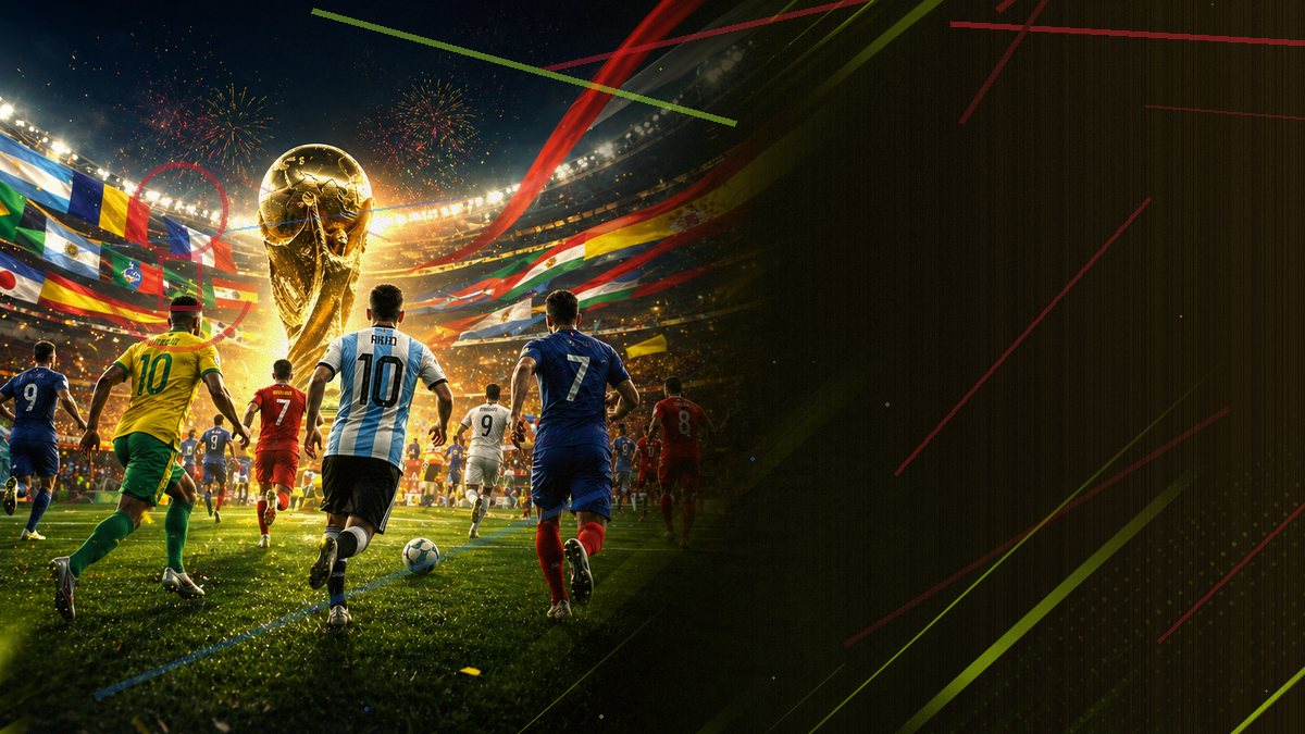 Cristiano Ronaldo Tại World Cup 2026 - Cơ Hội Cuối Cùng Của Huyền Thoại