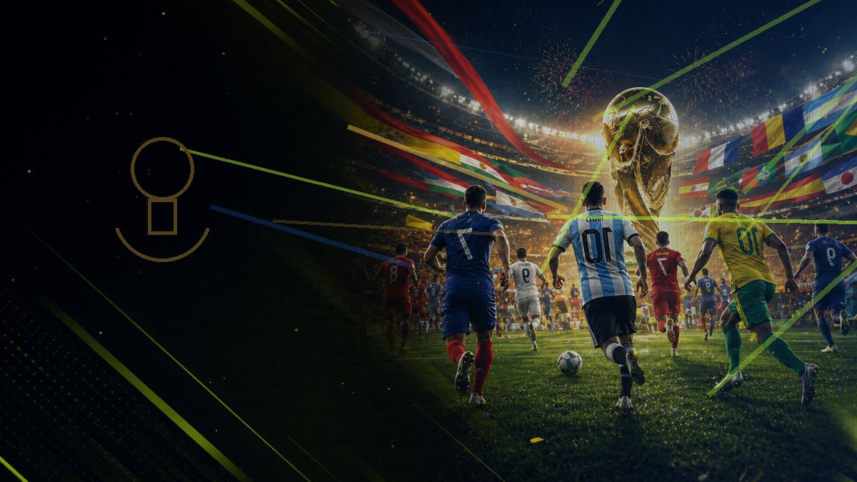 Vinicius Jr - Ngôi Sao Sáng Nhất Brazil Tại WC2026