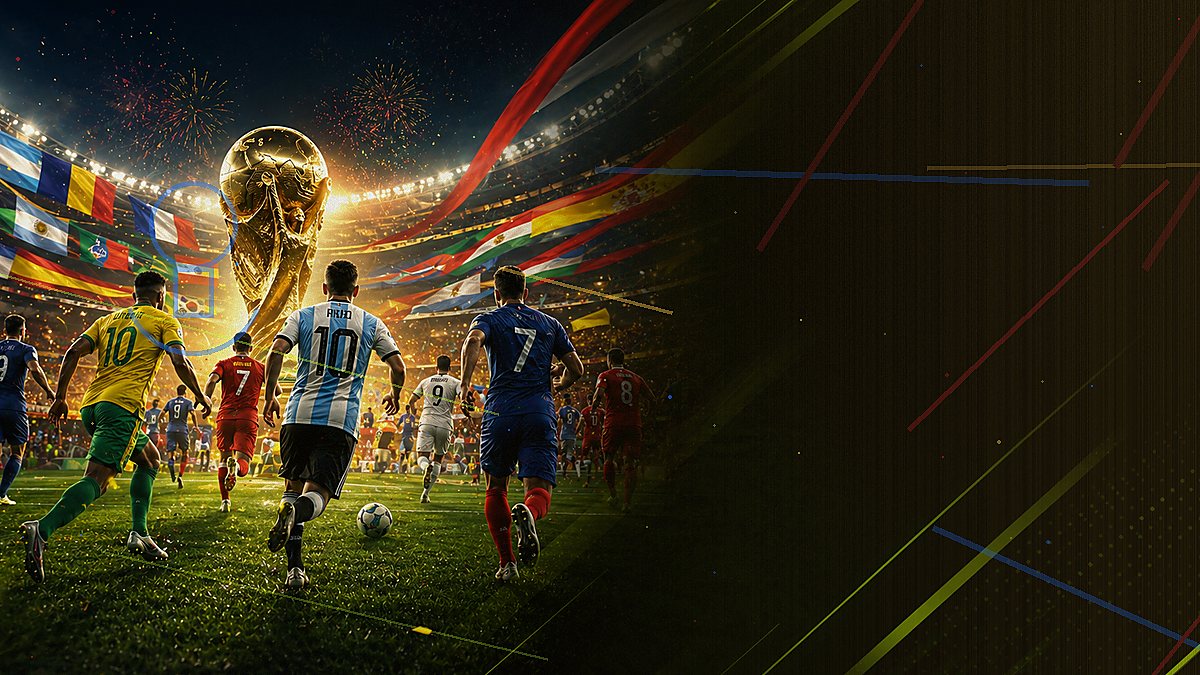 Tây Ban Nha World Cup 2026 - Thế Hệ Yamal Và Pedri Đã Sẵn Sàng