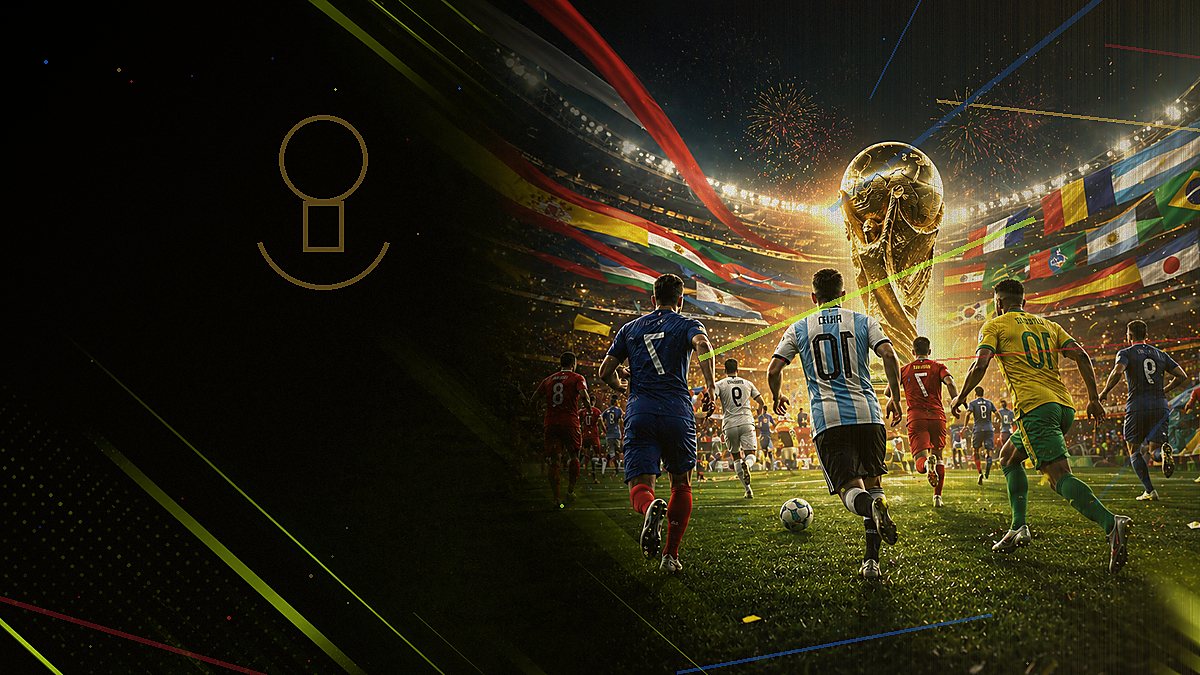 Lịch Sử World Cup Từ 1930 Đến 2022 - 22 Kỳ Đấu Huyền Thoại
