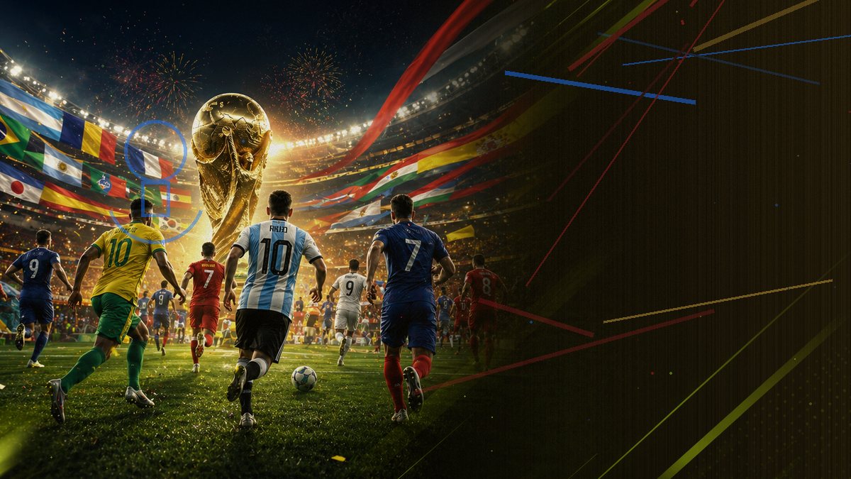 Nhận Định Argentina vs Canada - Trận Khai Mạc WC2026 12/6/2026