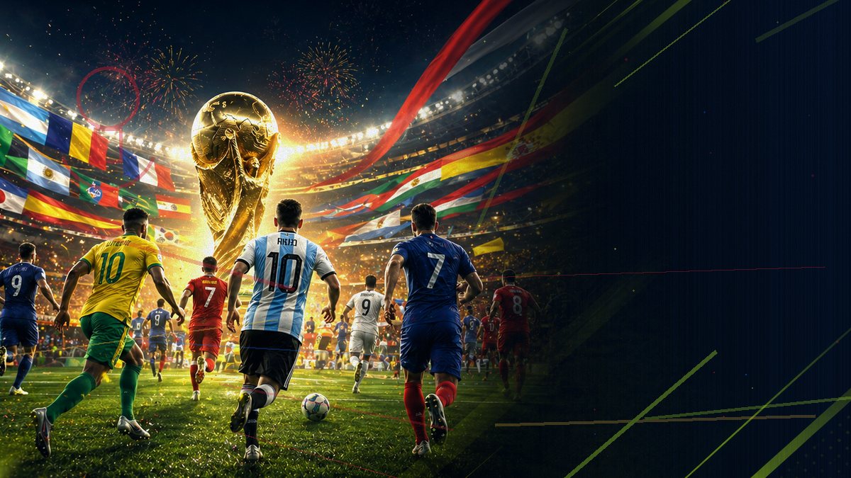 World Cup 2026: Danh sách 16 sân vận động và lịch sử thi đấu