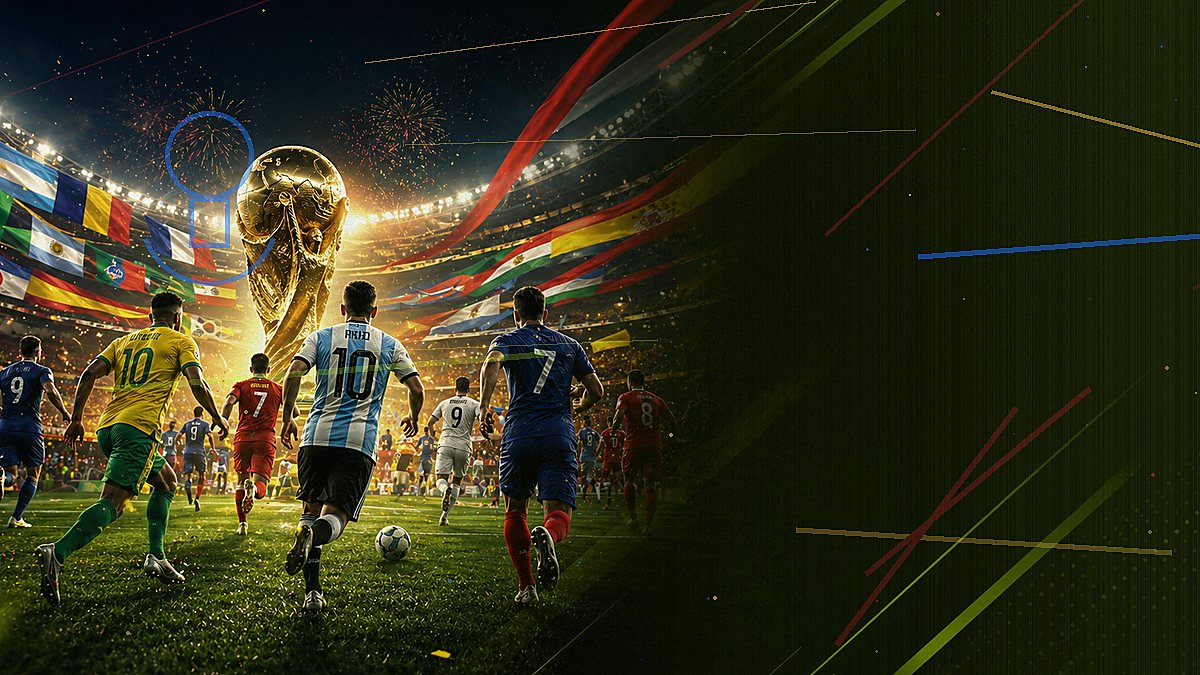 WC2026 Format 48 Đội - Vòng Knock-Out Hoạt Động Như Thế Nào?