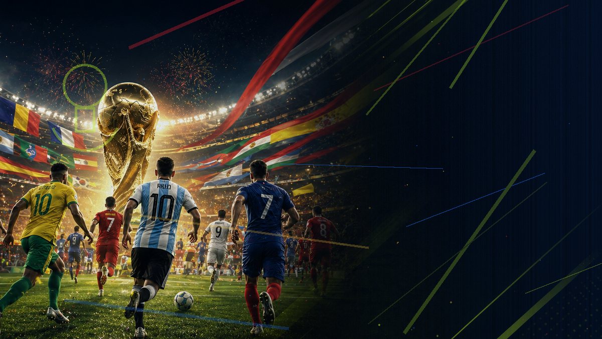 Châu Á Tại World Cup 2026 - Nhật Bản, Hàn Quốc, Úc Và Cuộc Chiến Lịch Sử