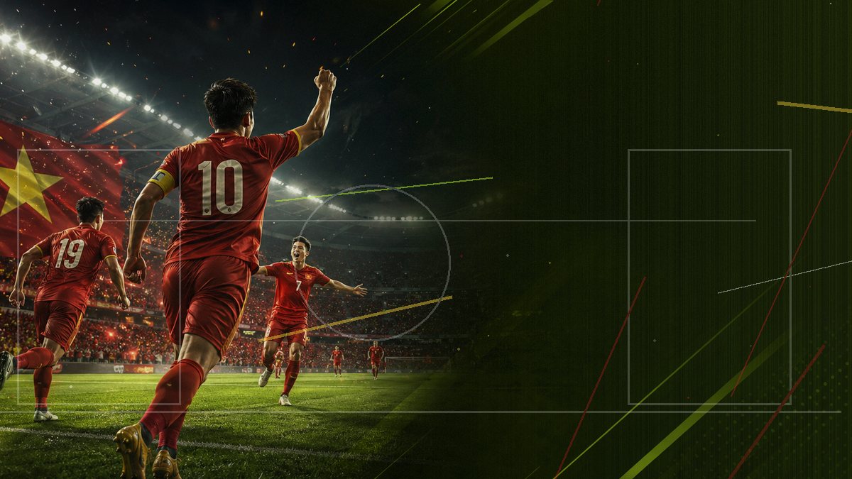 Lịch thi đấu châu Á AFC Asian Cup 2027: Việt Nam rơi vào bảng đấu khó