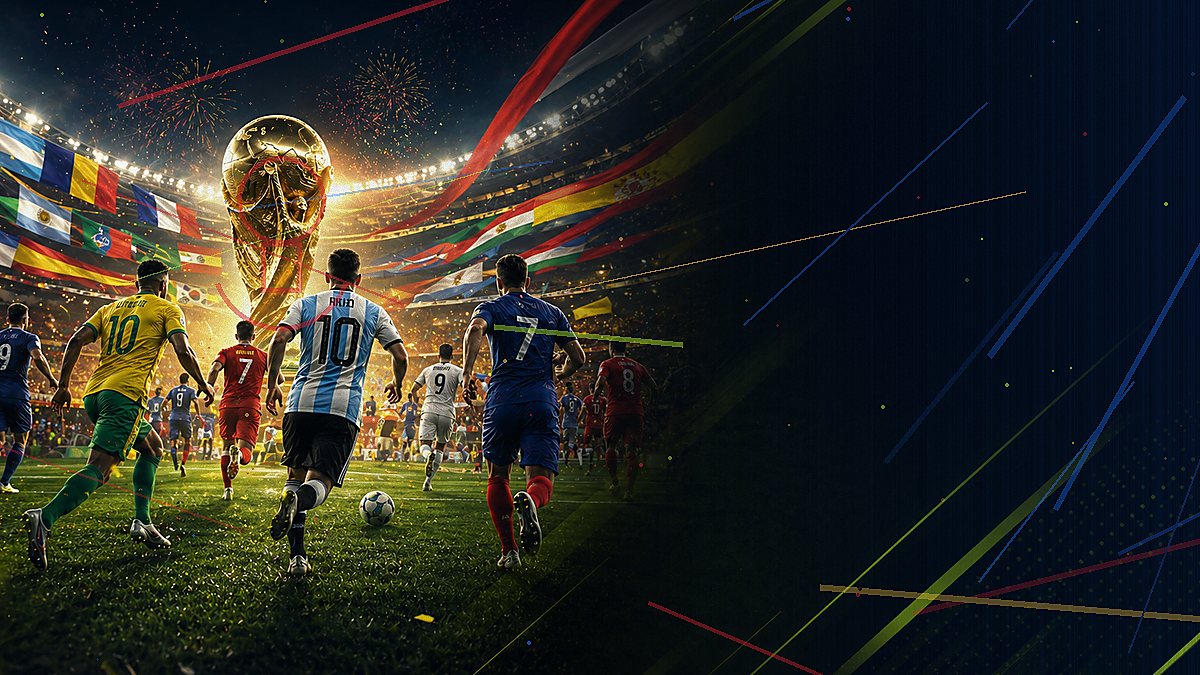Đội Tuyển Argentina World Cup 2026: Messi 38 Tuổi Và Kỳ World Cup Cuối Cùng