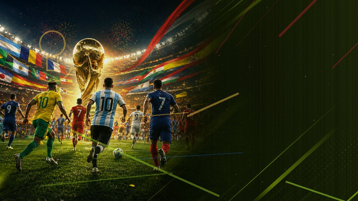 Đội Tuyển Pháp World Cup 2026: Mbappe Mang Trọng Trách Lần Thứ Ba