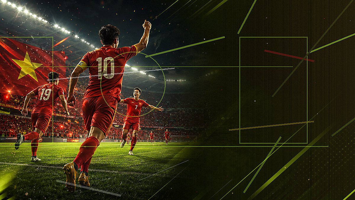 VTV Sở Hữu Bản Quyền World Cup 2026: Việt Nam Xem Miễn Phí 104 Trận