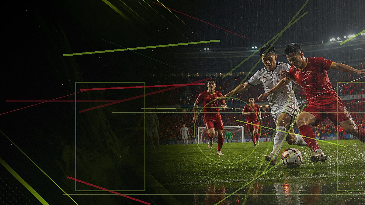 Top 5 Vua Kiến Tạo V-League 2026 sau vòng 16