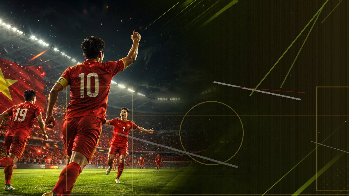 Xem World Cup 2026 ở đâu tại Việt Nam: kênh và giờ