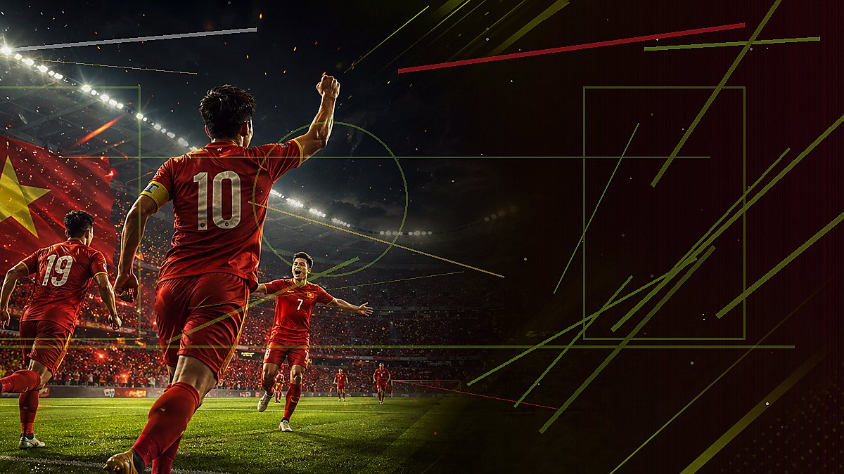 Đội tuyển Việt Nam chốt danh sách 26 cầu thủ vòng loại World Cup 2026