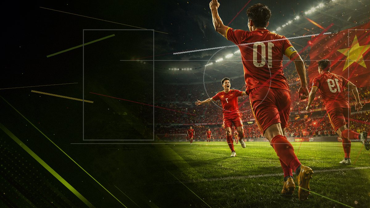 Hướng dẫn xem World Cup 2026 trực tiếp miễn phí tại Việt Nam