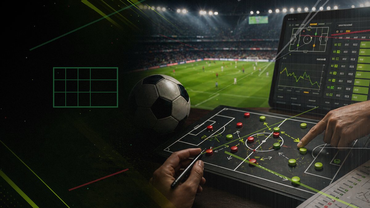 Kèo chấp phạt góc cách tính chi tiết kèm ví dụ 2026