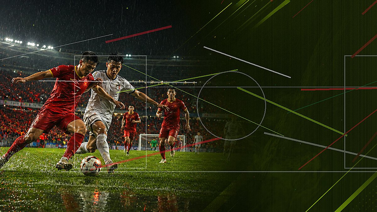 V-League 2026: Hà Nội FC thắng đậm Công An Hà Nội 3-1 trong derby thủ đô