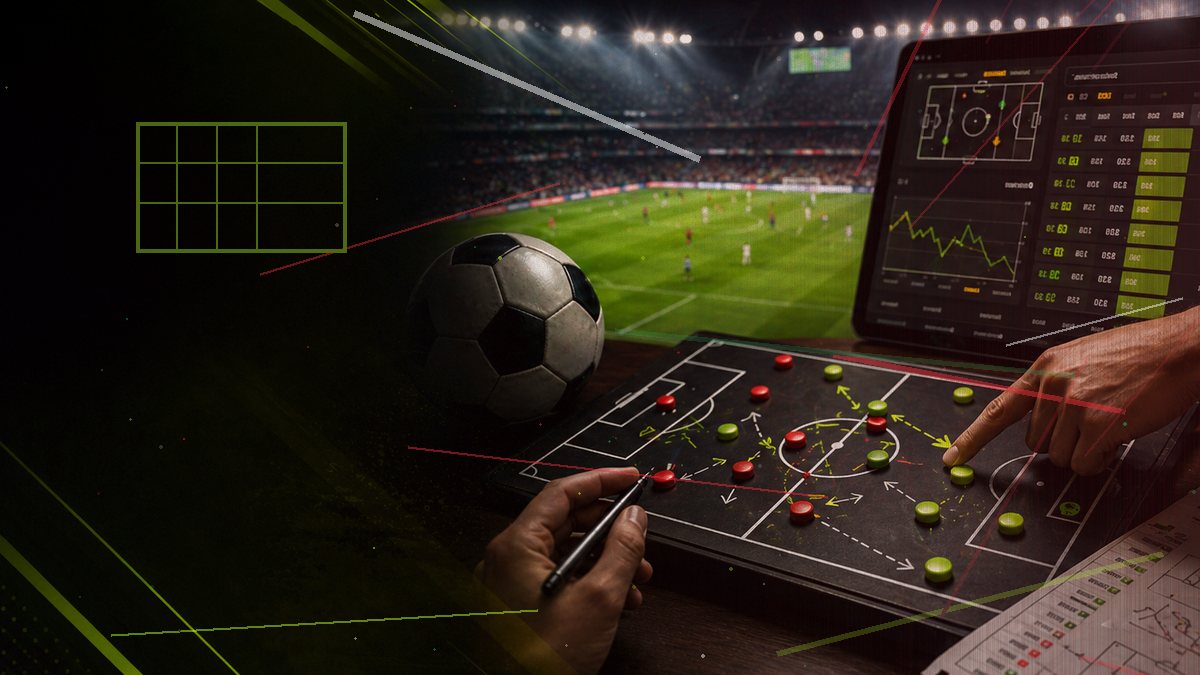 Kèo 1x2 là gì cách chơi hiệu quả nhất 2026