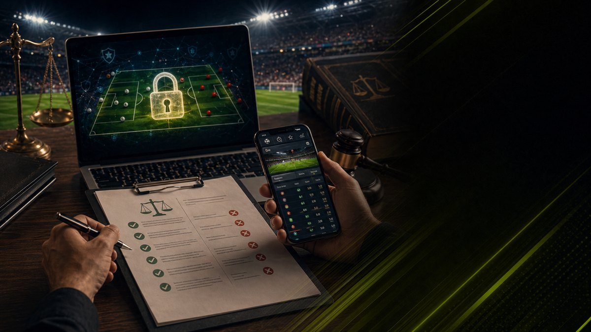Cá cược online Việt Nam có hợp pháp không 2026? Giải đáp chi tiết