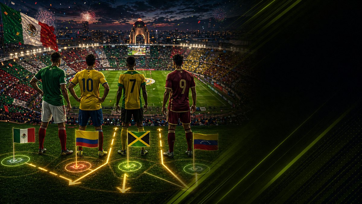 Dự đoán World Cup 2026 bảng A: Lịch thi đấu & cửa đi tiếp