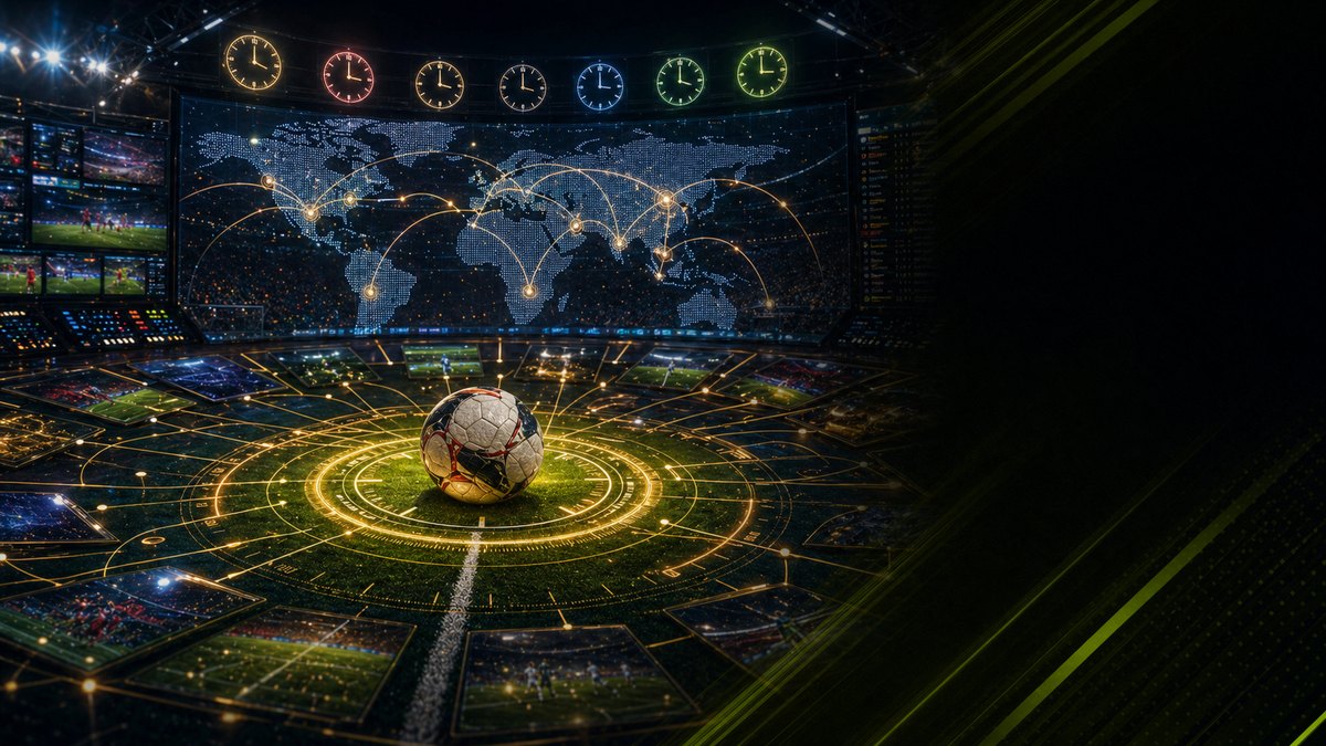 Lịch thi đấu World Cup 2026 giờ Việt Nam: Đầy đủ 104 trận