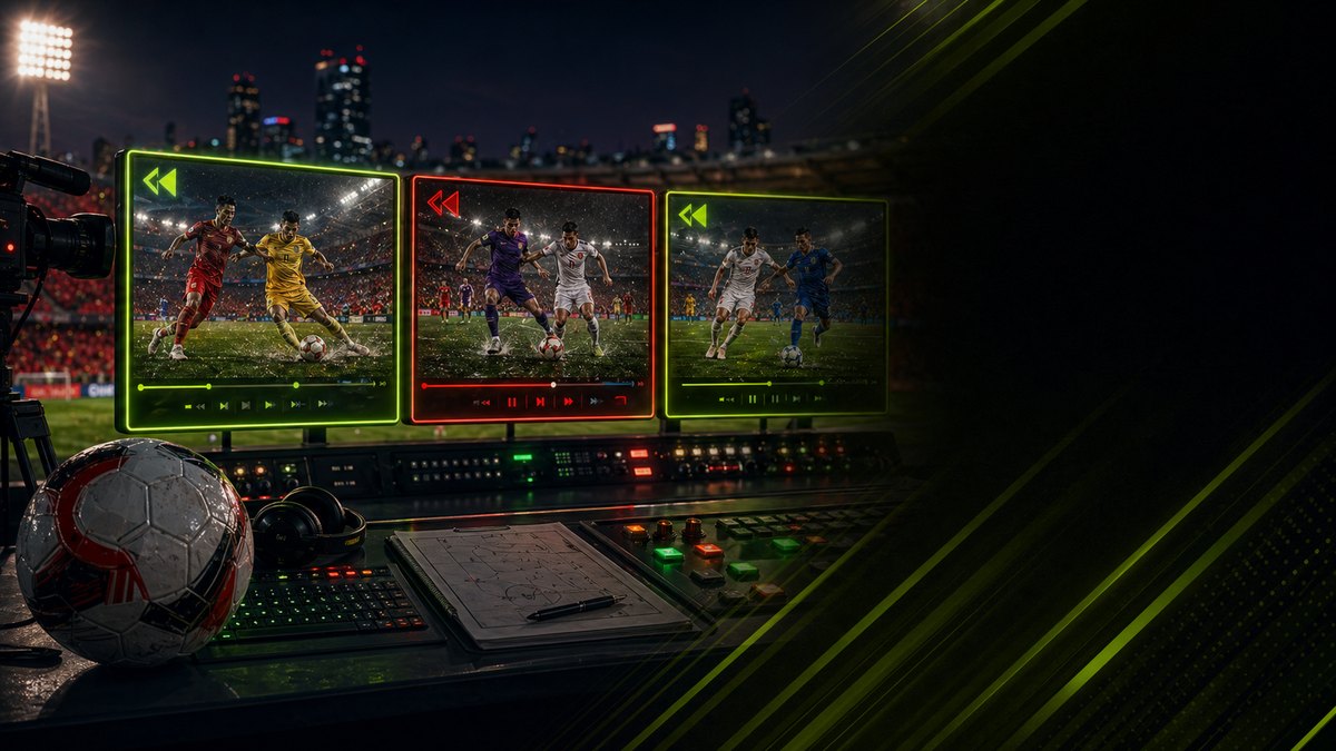 V-League Vòng 19 hôm nay 19/04/2026: Kết quả và Link xem lại HD 3 trận đỉnh