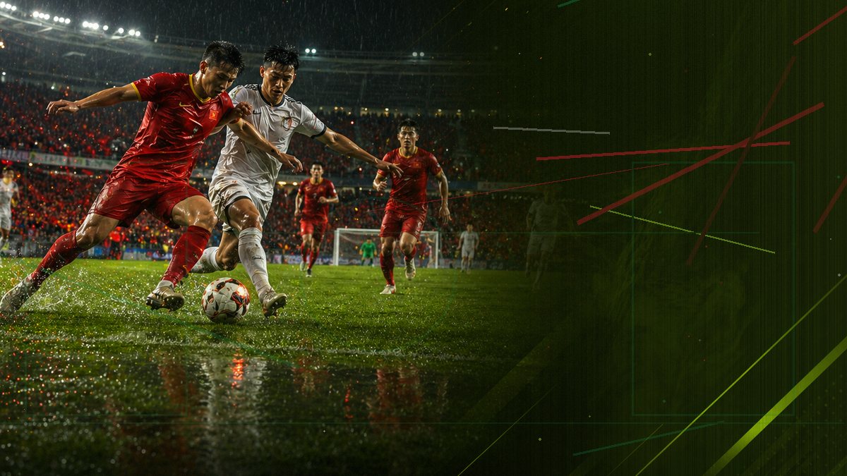 Kỷ lục ghi bàn V-League: Top 10 chân sút đang "tranh ngôi vua phá lưới"