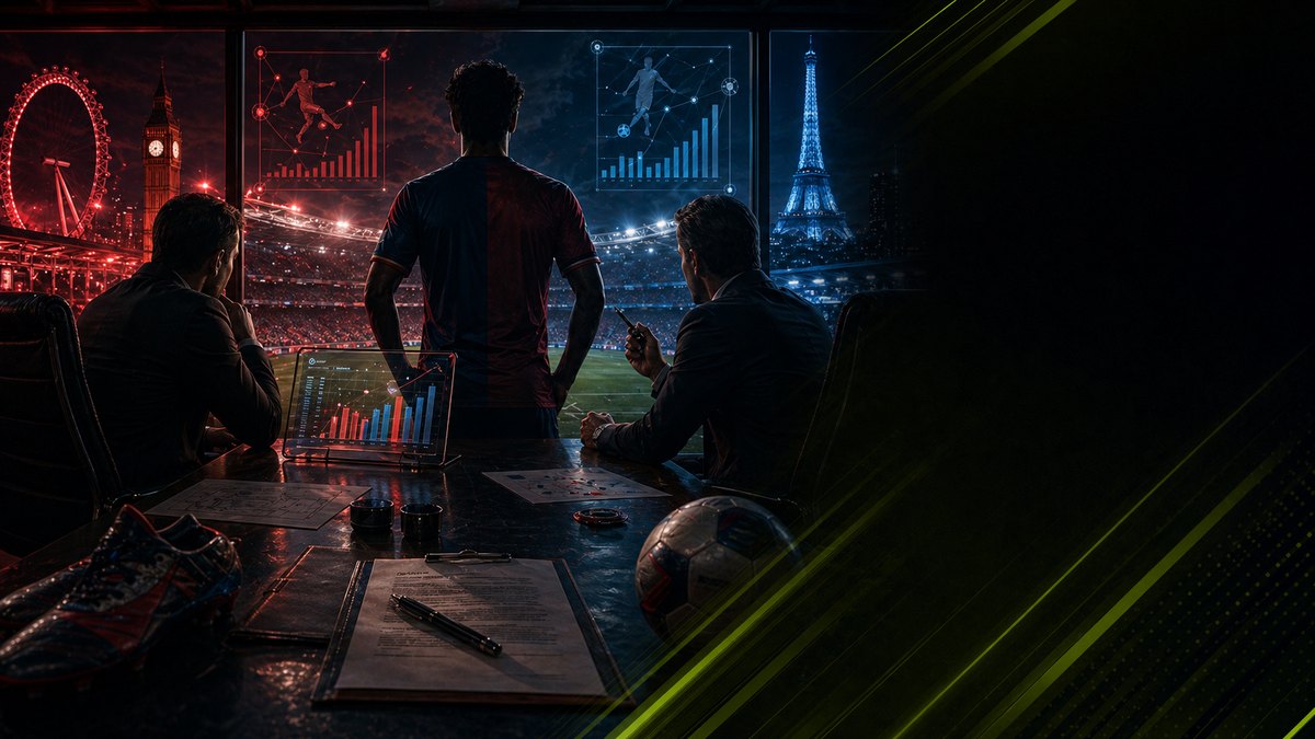 Kvaratskhelia Sắp Đến Arsenal? PSG Ra Giá Kỷ Lục €180M Cho Ngôi Sao Georgia