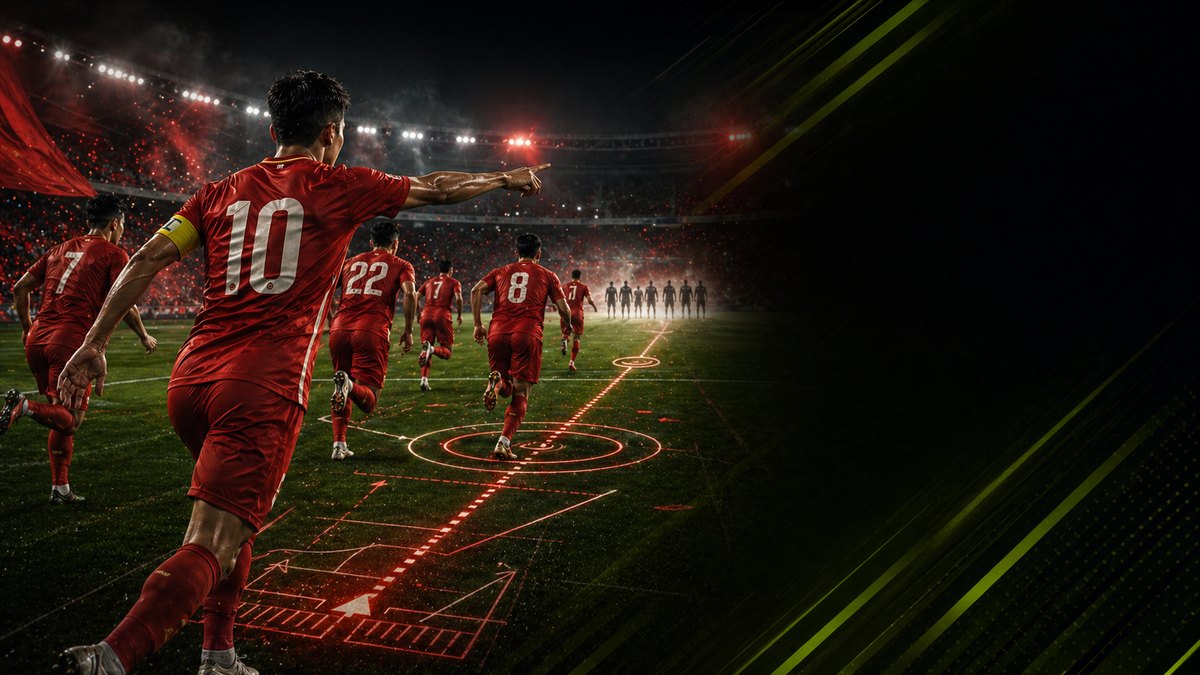 Thể Công Viettel V-League 2026: Đội Hình, BXH & Cuộc Đua Bám Đuổi CAHN