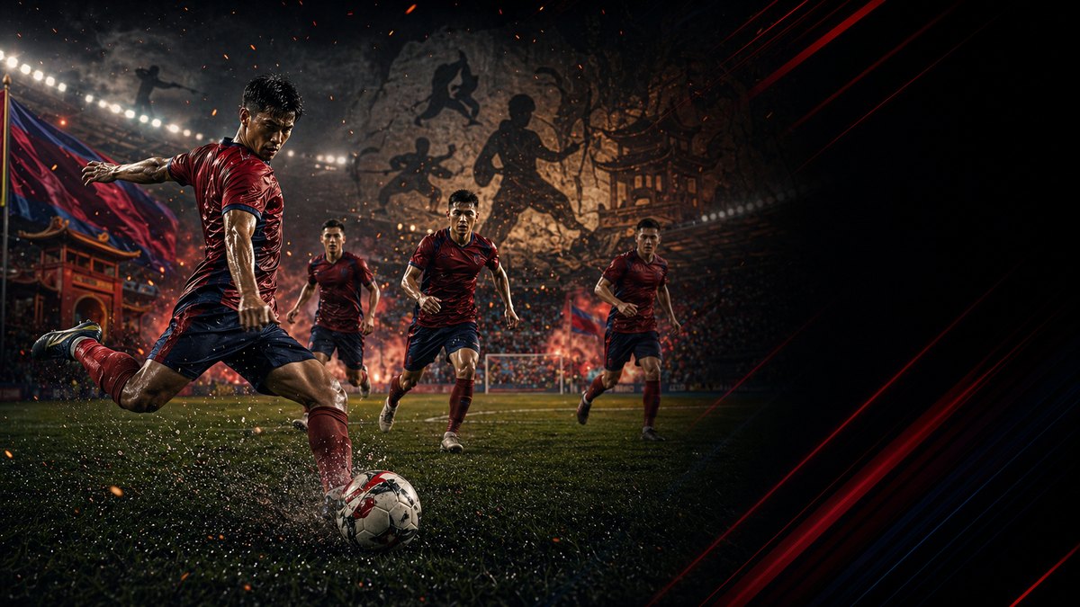 Bình Định FC V-League 2026: Đội Hình, Lịch Thi Đấu & Tham Vọng Của Đội Bóng Đất Võ