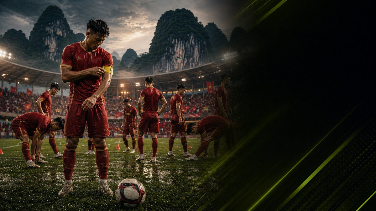 Ninh Bình FC V-League 2026: Đội Hình Mới, Lịch Thi Đấu & Hành Trình Củng Cố Vị Thế