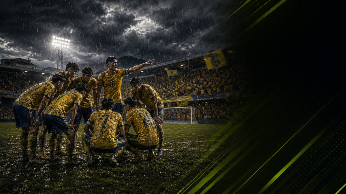 SLNA V-League 2026: Sông Lam Nghệ An Đội Hình, Lịch Thi Đấu & Cuộc Chiến Trụ Hạng