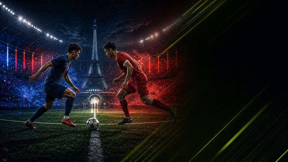 Nhận Định PSG vs Bayern Munich Bán Kết C1 Lượt Đi 28/4