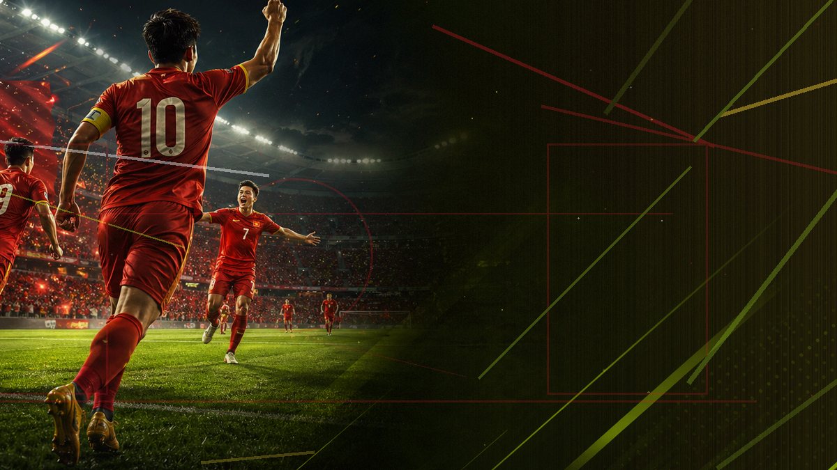 Thống kê kinh ngạc: 5 cầu thủ Việt Nam có số km chạy cao nhất châu Á 2025-26
