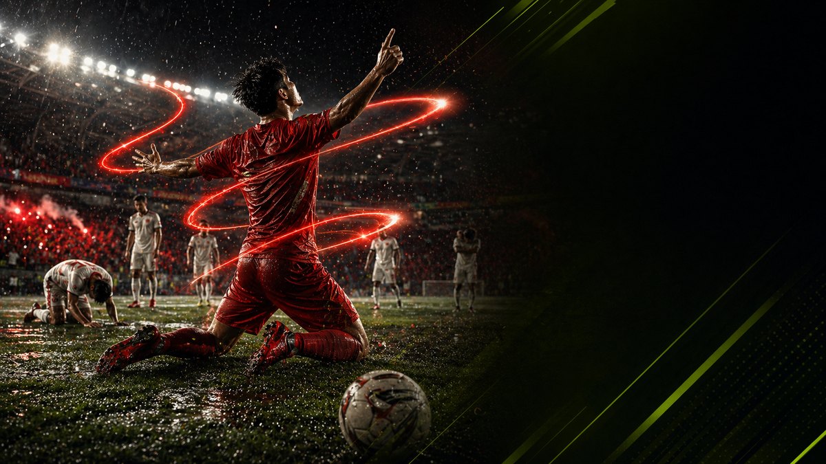 V-League Vòng 20: CAHN Thắng 4-2 SLNA, Đinh Bắc Lập Hat-Trick | KliveGeo