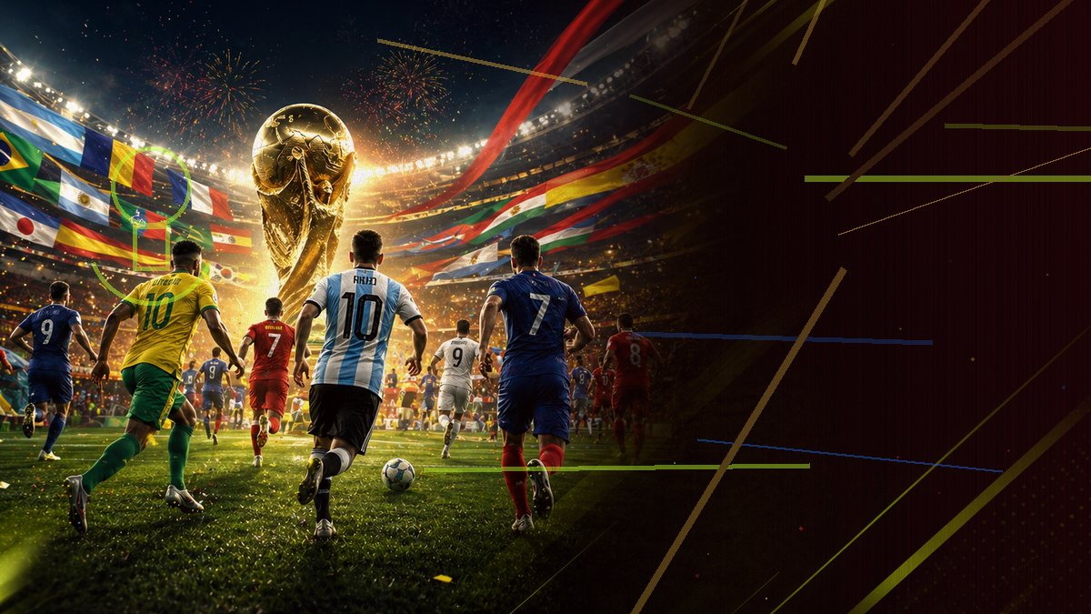Lịch âm 2026: Xem World Cup vào tháng 5-6 Bính Ngọ – Ngày lành giờ tốt để cổ vũ