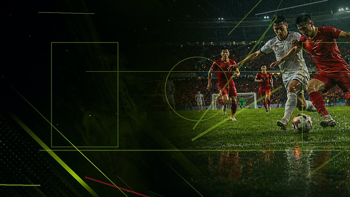 CAHN Thống Trị V-League: 16 Trận Bất Bại, Dẫn Đầu 9 Điểm