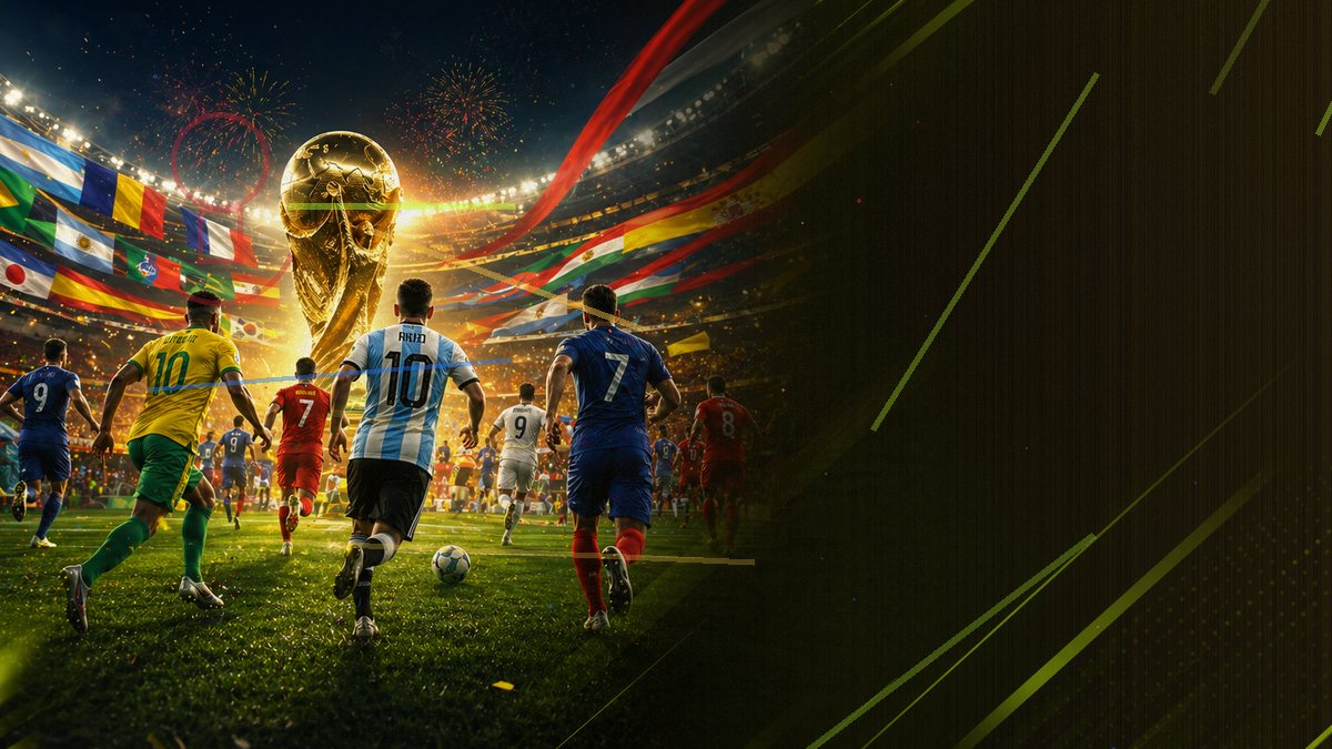 FIFA World Cup 2026: Lịch thi đấu vòng bảng và những trận cầu đáng chú ý