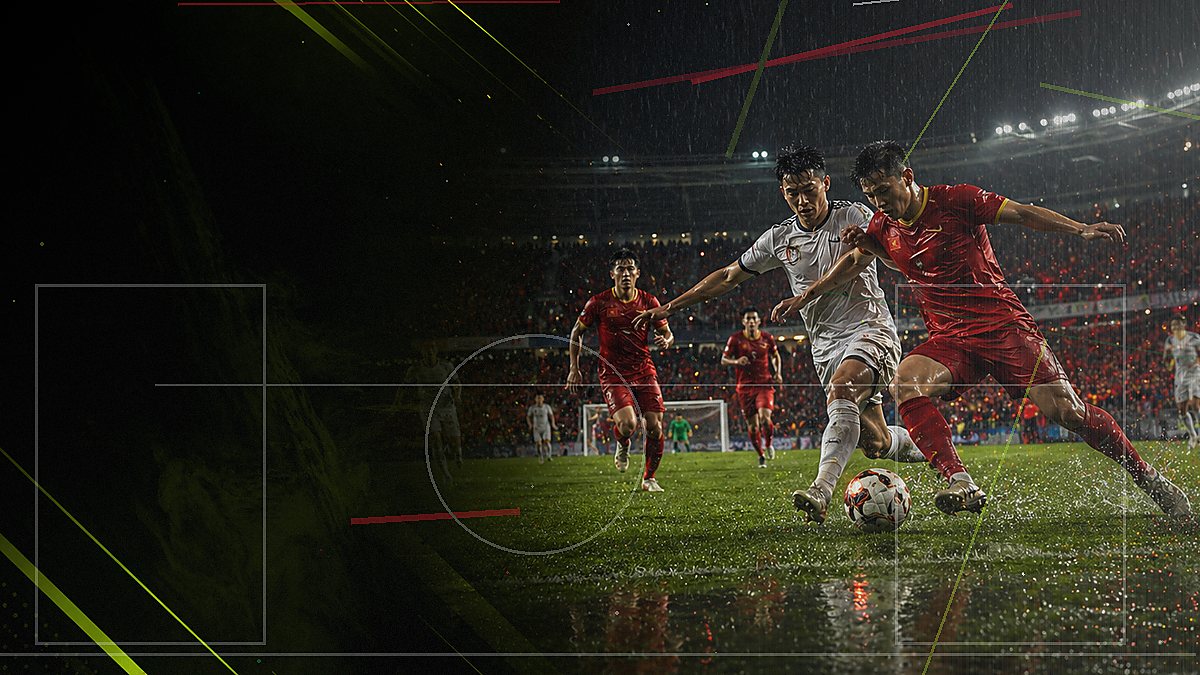 Alan Grafite — Vua Phá Lưới V-League 2026: 14 Bàn Và Câu Chuyện Trở Về Đỉnh Cao
