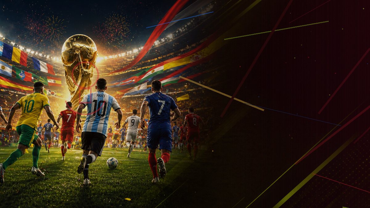 World Cup 2026 Có Bao Nhiêu Đội? 48 Đội Từ 6 Liên Đoàn Toàn Cầu