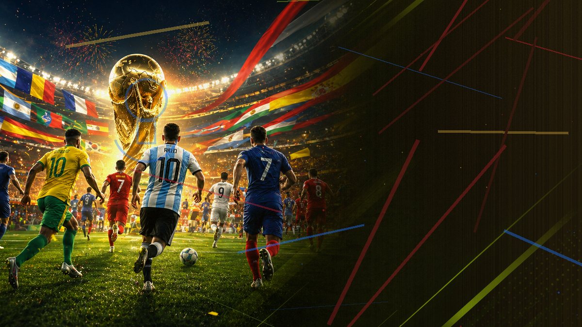 Messi World Cup 2026: Kỳ WC Cuối Của Huyền Thoại — 38 Tuổi Và Di Sản Bất Tử