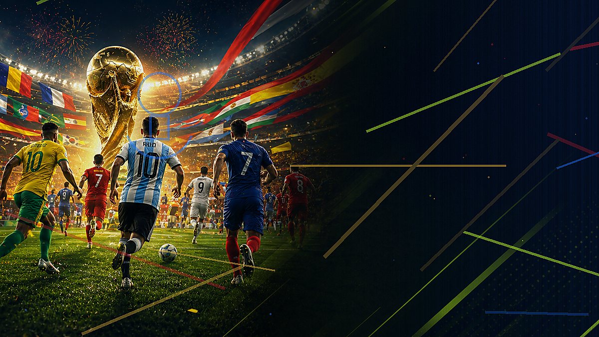 Mbappé World Cup 2026: Cơ Hội Vàng Tại Tuổi 27 — Định Nghĩa Lại Sự Vĩ Đại